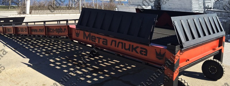 кобра 12т